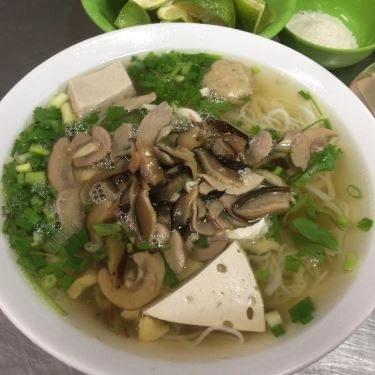 Món ăn- Quán Ăn Bún Mọc Bảo Khánh - Nam Ngư