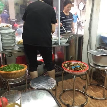 Tổng hợp- Quán Ăn Bún Mọc Bảo Khánh - Nam Ngư