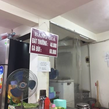 Tổng hợp- Quán Ăn Bún Mọc Bảo Khánh - Nam Ngư