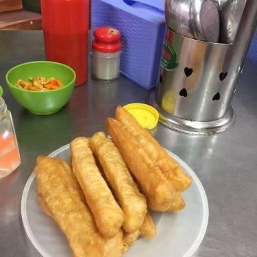 Món ăn- Quán Ăn Bún Mọc Bảo Khánh - Nam Ngư