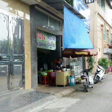 Tổng hợp- Quán Ăn Hoa Béo - Bún, Miến & Bánh Đa Cua