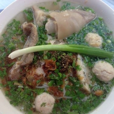 Tổng hợp- Quán Ăn Cây Sung Quán - Bún Mọc
