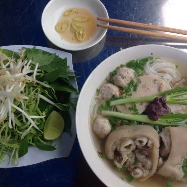 Tổng hợp- Quán Ăn Cây Sung Quán - Bún Mọc