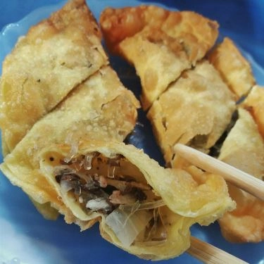 Món ăn- Quán Ăn Bún Mọc - Chùa Láng