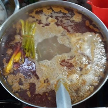 Món ăn- Quán Ăn Bún Mọc Cô Dung