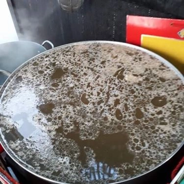 Tổng hợp- Quán Ăn Bún Mọc Cô Dung