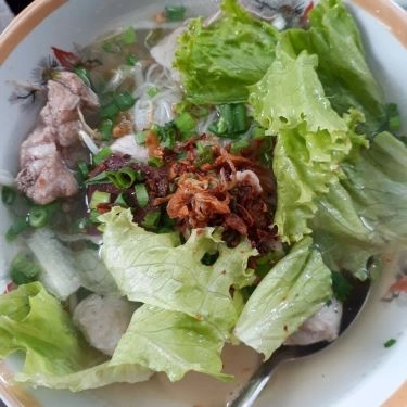 Món ăn- Quán Ăn Bún Mọc Cô Dung
