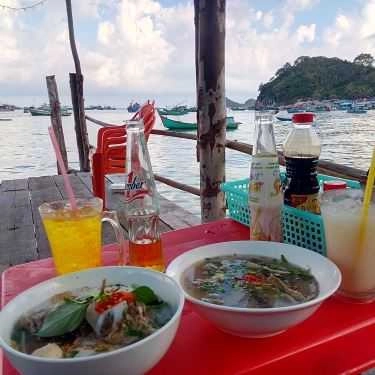 Món ăn- Quán Ăn Bún Mọc Cô Vân
