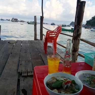 Tổng hợp- Quán Ăn Bún Mọc Cô Vân
