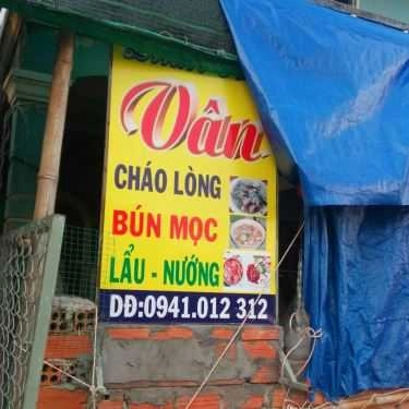 Tổng hợp- Quán Ăn Bún Mọc Cô Vân