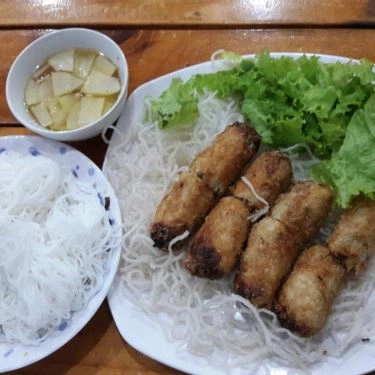 Tổng hợp- Quán Ăn Quán Hằng - Ẩm Thực Hà Nội