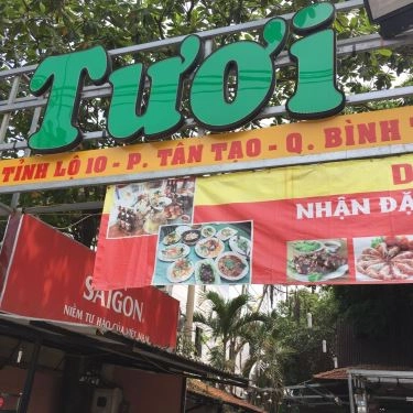 Tổng hợp- Quán Ăn Bún Mộc & Hủ Tiếu Giò Heo