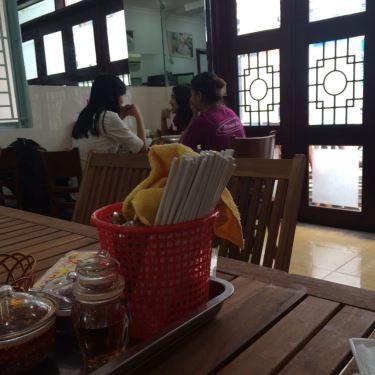 Tổng hợp- Quán Ăn Bún Mọc Ròm Mập - Võ Văn Tần