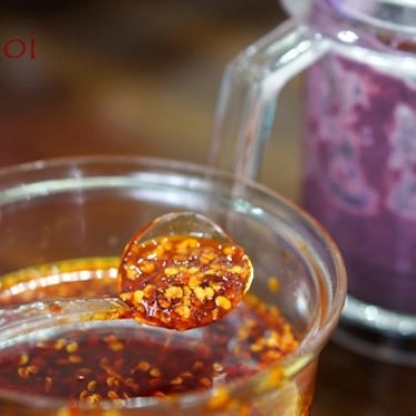 Tổng hợp- Quán Ăn Bún Mọc Ròm Mập - Võ Văn Tần