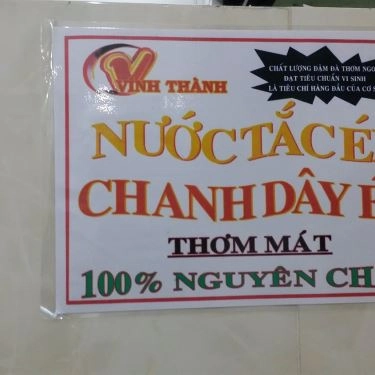 Tổng hợp- Quán Ăn Bún Mọc Ròm Mập - Võ Văn Tần