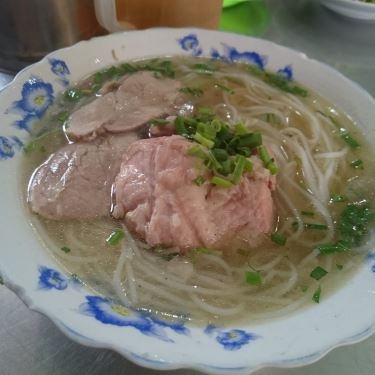 Món ăn- Quán Ăn Bún Mọc Vườn Cau