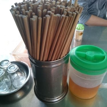Tổng hợp- Quán Ăn Bún Mọc Vườn Cau