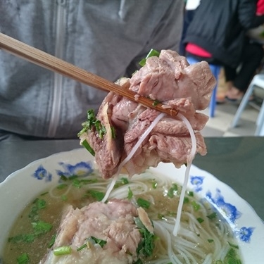 Tổng hợp- Quán Ăn Bún Mọc Vườn Cau