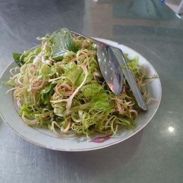 Món ăn- Quán Ăn Bún Mọc Vườn Cau