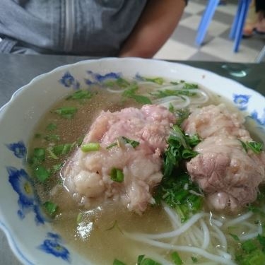 Món ăn- Quán Ăn Bún Mọc Vườn Cau