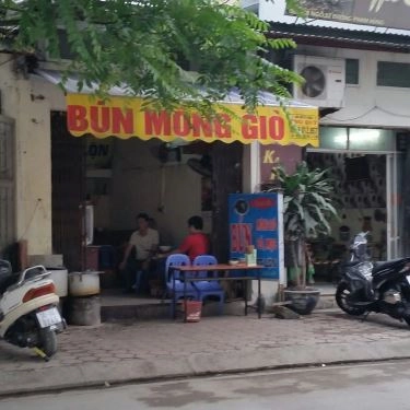 Tổng hợp- Quán Ăn Bún Móng Giò - Phạm Hùng