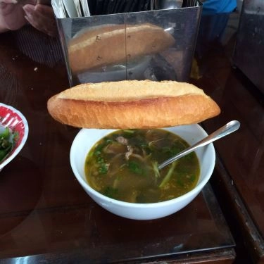 Món ăn- Quán Ăn Bà Hương - Bún & Mì Quảng