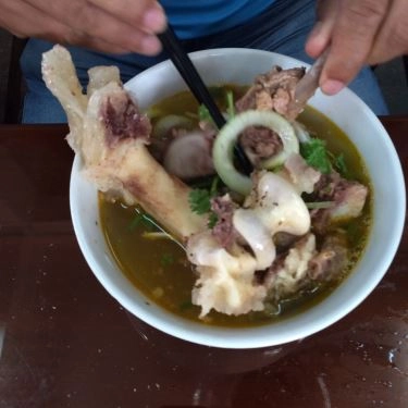 Món ăn- Quán Ăn Bà Hương - Bún & Mì Quảng