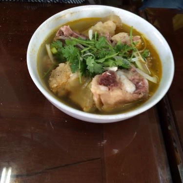 Món ăn- Quán Ăn Bà Hương - Bún & Mì Quảng