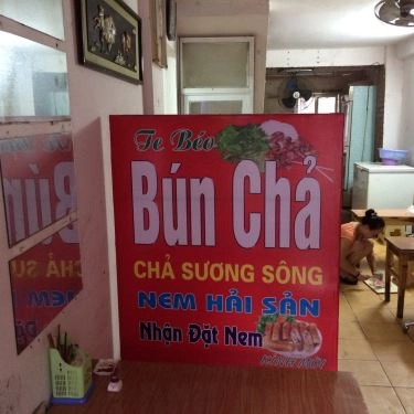 Tổng hợp- Quán Ăn Te Béo - Bún Chả & Nem Hải Sản