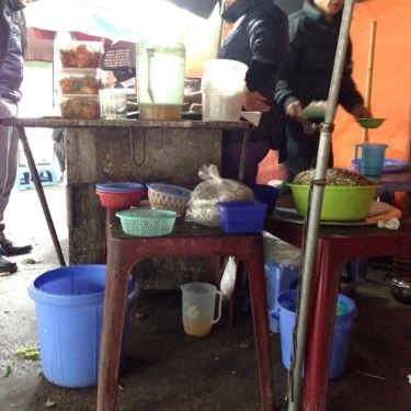 Tổng hợp- Quán Ăn Bún Nem - Định Công
