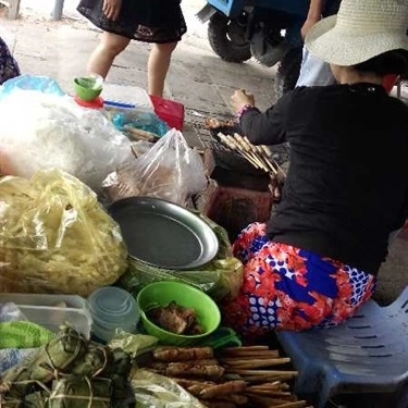 Tổng hợp- Quán Ăn Bún Nem Nướng - Nguyễn Trọng Kỳ