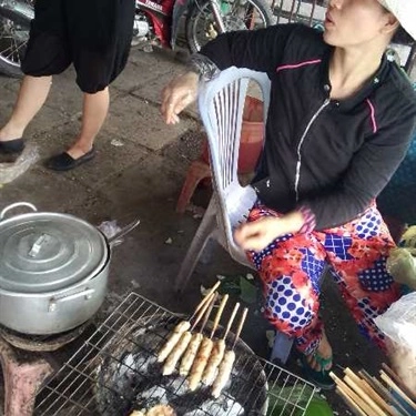 Tổng hợp- Quán Ăn Bún Nem Nướng - Nguyễn Trọng Kỳ