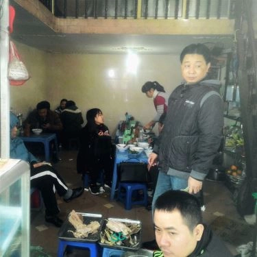 Tổng hợp- Quán Ăn Lan Béo - Bún Miến Ngan & Cháo Sườn Sụn