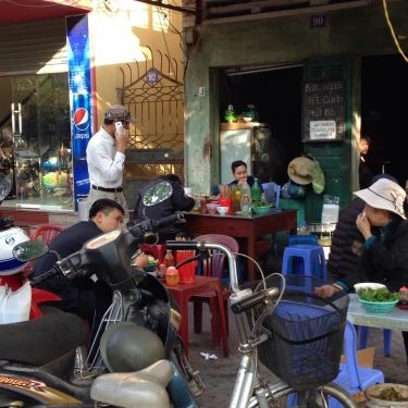 Tổng hợp- Quán Ăn Bún Ngan, Tiết Canh, Phở Bò