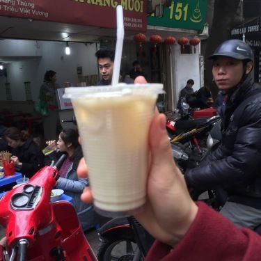 Tổng hợp- Quán Ăn Bún Ngon - Triệu Việt Vương