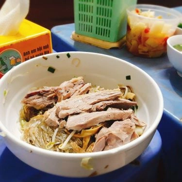 Tổng hợp- Quán Ăn Bún Ngan & Cháo Gà - Chùa Hà