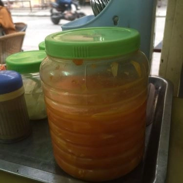 Tổng hợp- Quán Ăn Bún Ngan & Lẩu Nướng - Tây Sơn