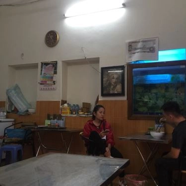 Tổng hợp- Quán Ăn Bún Ngan & Lẩu Nướng - Tây Sơn