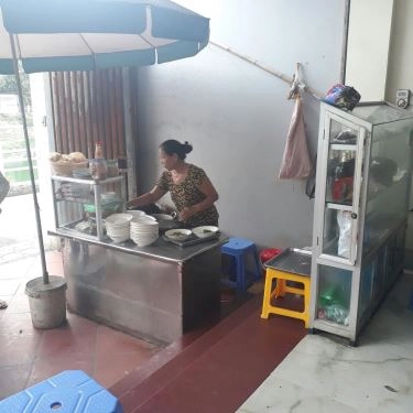 Không gian- Quán Ăn Bún Ngan Miến Trộn - Hồ Tai Trâu