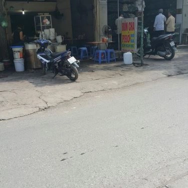 Tổng hợp- Quán Ăn Bún Chả, Phở Bò & Gà