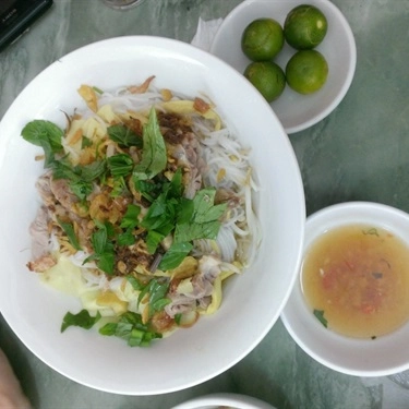 Món ăn- Quán Ăn Bún Ngan Ngon - Lê Ngọc Hân