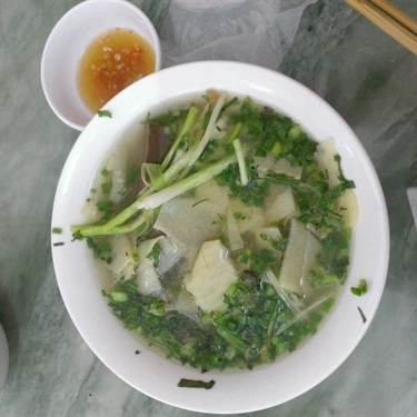 Món ăn- Quán Ăn Bún Ngan Ngon - Lê Ngọc Hân