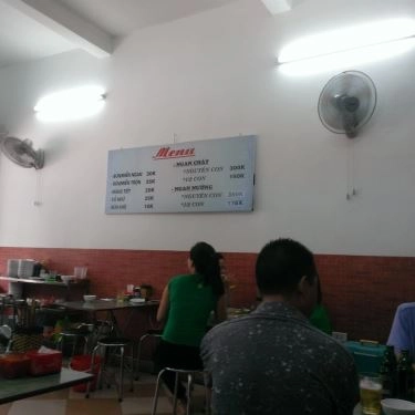 Tổng hợp- Quán Ăn Bún Ngan Ngon - Lê Ngọc Hân