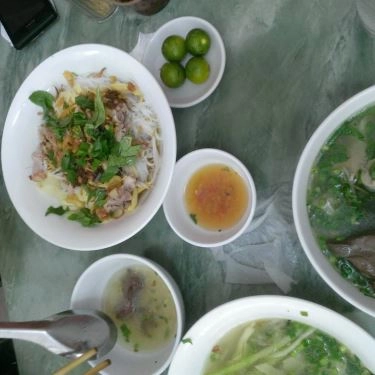 Món ăn- Quán Ăn Bún Ngan Ngon - Lê Ngọc Hân