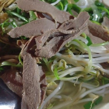 Món ăn- Quán Ăn Bún Ngan - Nguyễn Ngọc Vũ