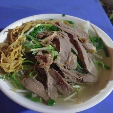 Món ăn- Quán Ăn Bún Ngan - Nguyễn Ngọc Vũ