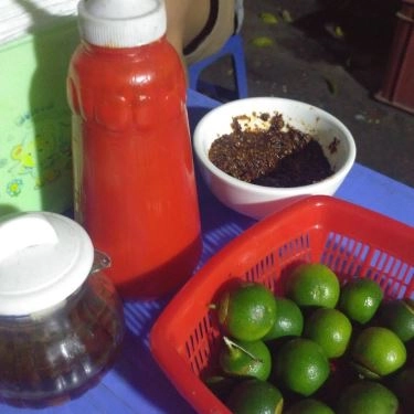 Tổng hợp- Quán Ăn Bún Ngan - Nguyễn Ngọc Vũ