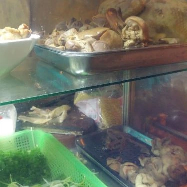 Tổng hợp- Quán Ăn Bún Ngan - Nguyễn Ngọc Vũ