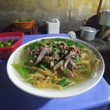 Tổng hợp- Quán Ăn Bún Ngan - Nguyễn Ngọc Vũ