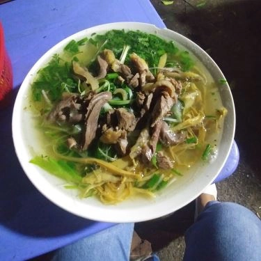 Tổng hợp- Quán Ăn Bún Ngan - Nguyễn Ngọc Vũ
